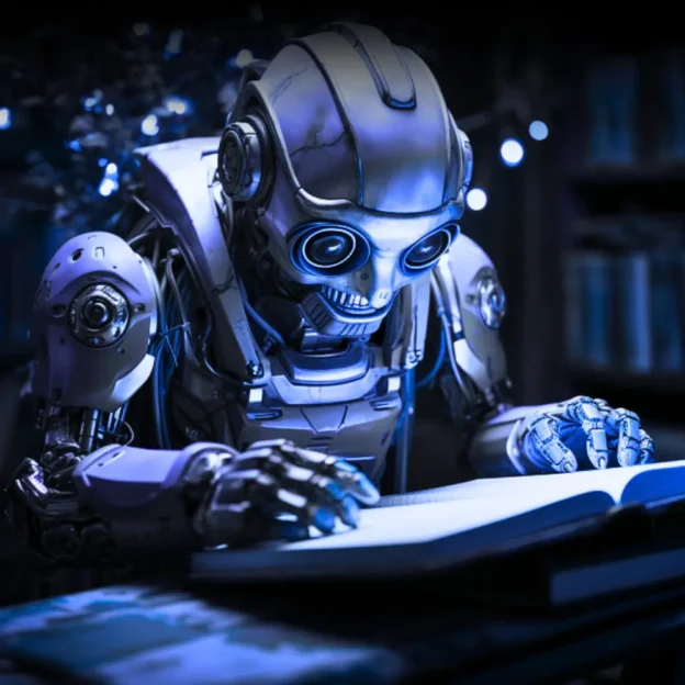 Les algorithmes d’apprentissage automatique (Machine Learning)