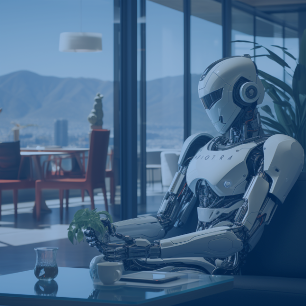 Qu’est-ce que l’IA ? Une vue d’ensemble.