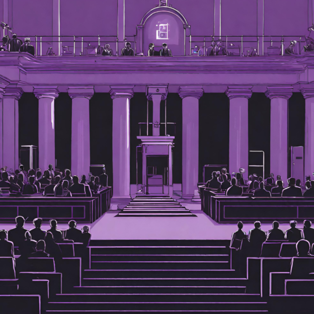 La Blockchain : Législation et enjeux