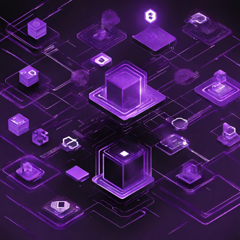 Les défis et l’avenir de la blockchain