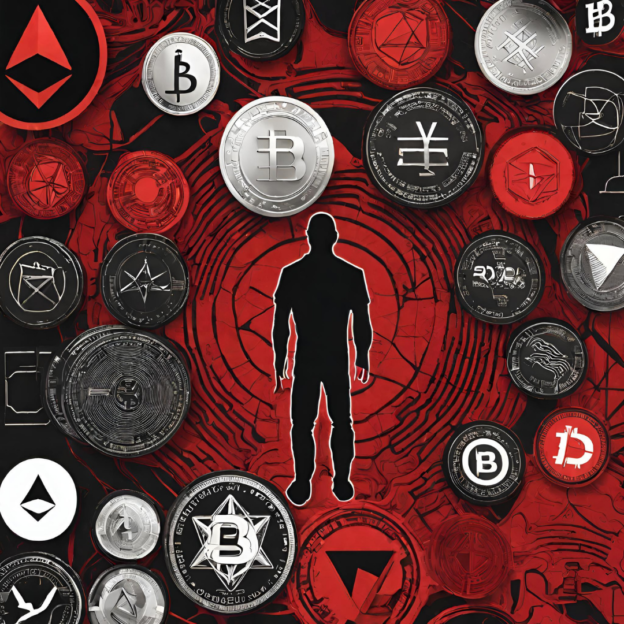 Les différentes cryptomonnaies