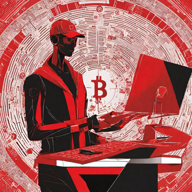 L’utilisation des cryptomonnaies