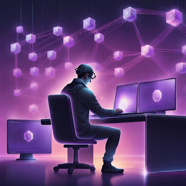 Les métiers de la Blockchain