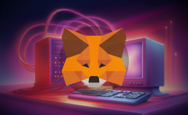 Créer son premier wallet Ethereum