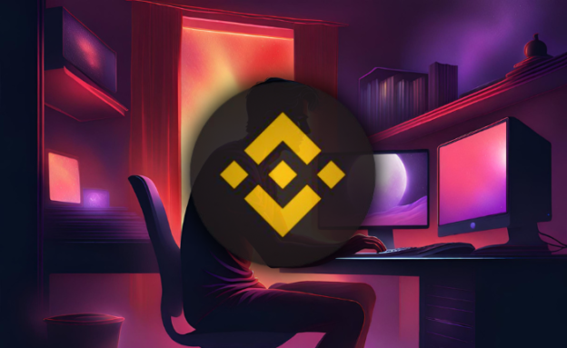 Guide Binance